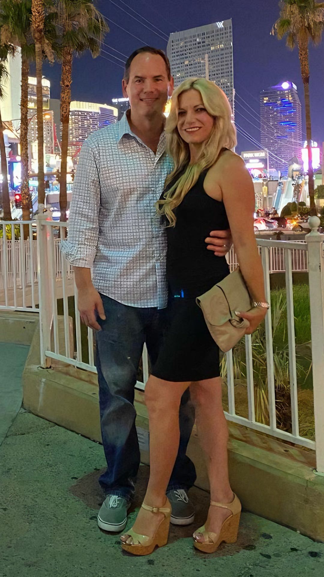 Jennifer&Mark