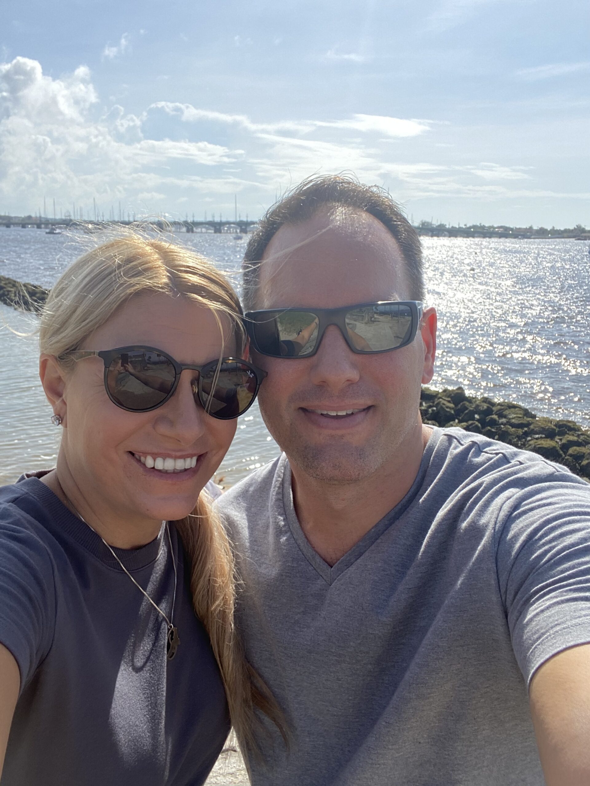 Jennifer&Mark